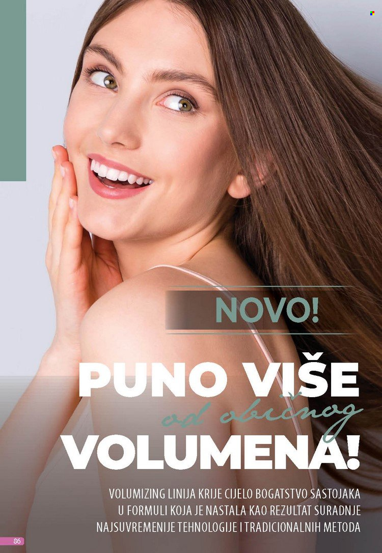 Farmasi katalog - 01.03.2022. - 31.03.2022. Stranica 86
