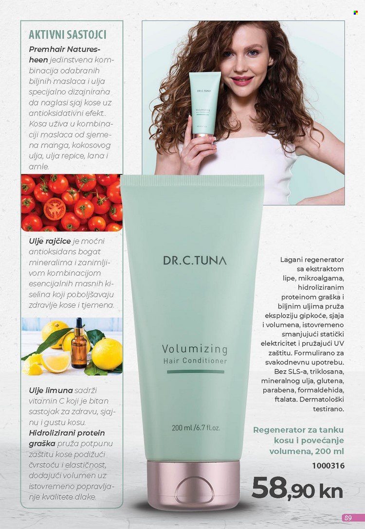 Farmasi katalog - 01.03.2022. - 31.03.2022. Stranica 89