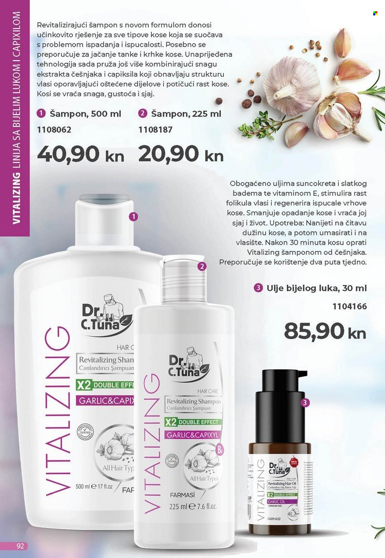 Farmasi katalog - 01.03.2022. - 31.03.2022. Stranica 92