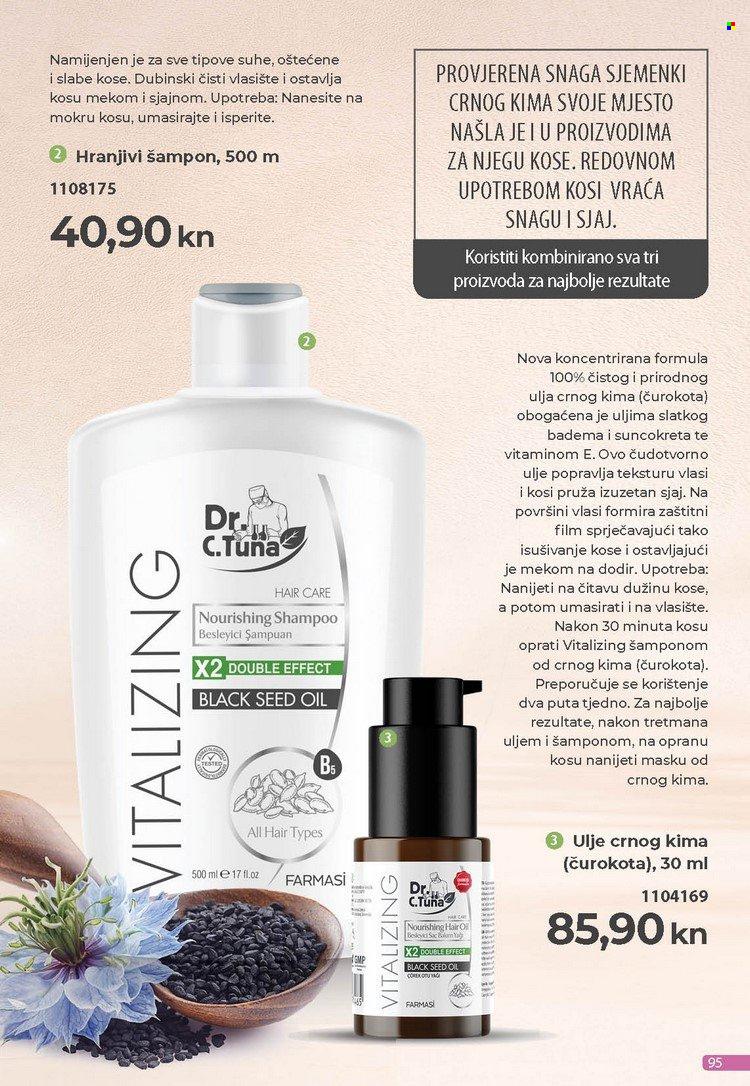 Farmasi katalog - 01.03.2022. - 31.03.2022. Stranica 95