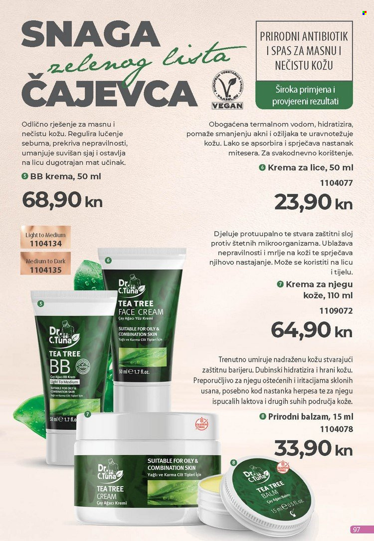 Farmasi katalog - 01.03.2022. - 31.03.2022. Stranica 97