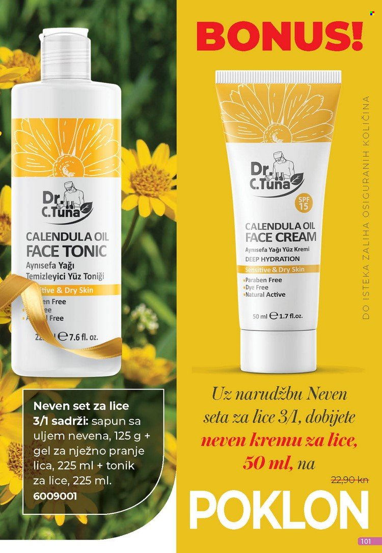 Farmasi katalog - 01.03.2022. - 31.03.2022. Stranica 101