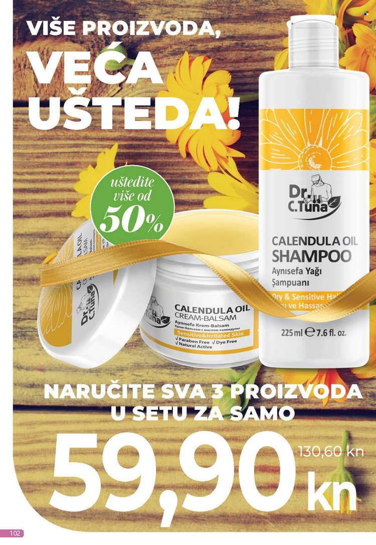 Farmasi katalog - 01.03.2022. - 31.03.2022. Stranica 102