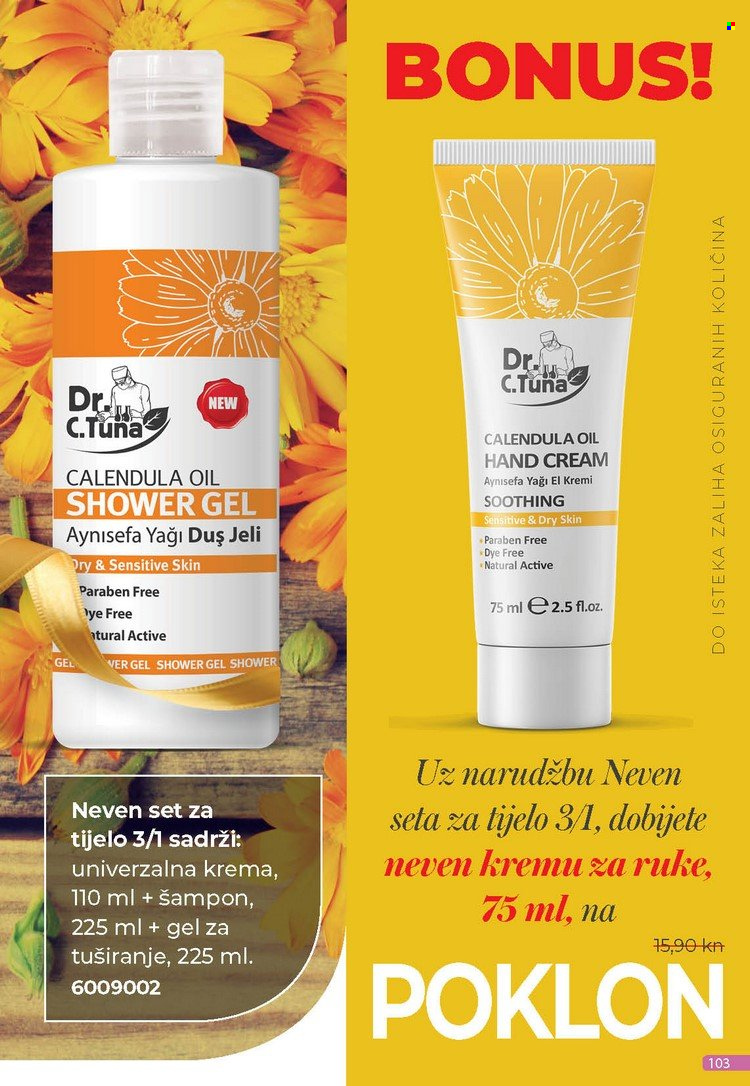 Farmasi katalog - 01.03.2022. - 31.03.2022. Stranica 103