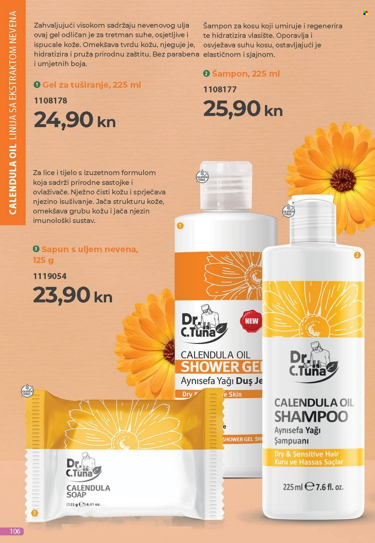 Farmasi katalog - 01.03.2022. - 31.03.2022. Stranica 106