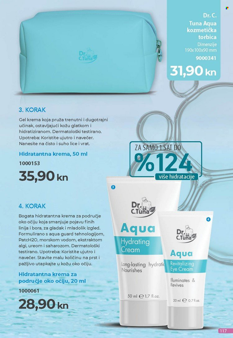 Farmasi katalog - 01.03.2022. - 31.03.2022. Stranica 117