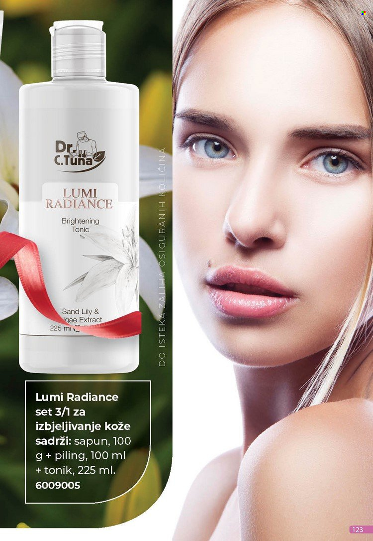 Farmasi katalog - 01.03.2022. - 31.03.2022. Stranica 123