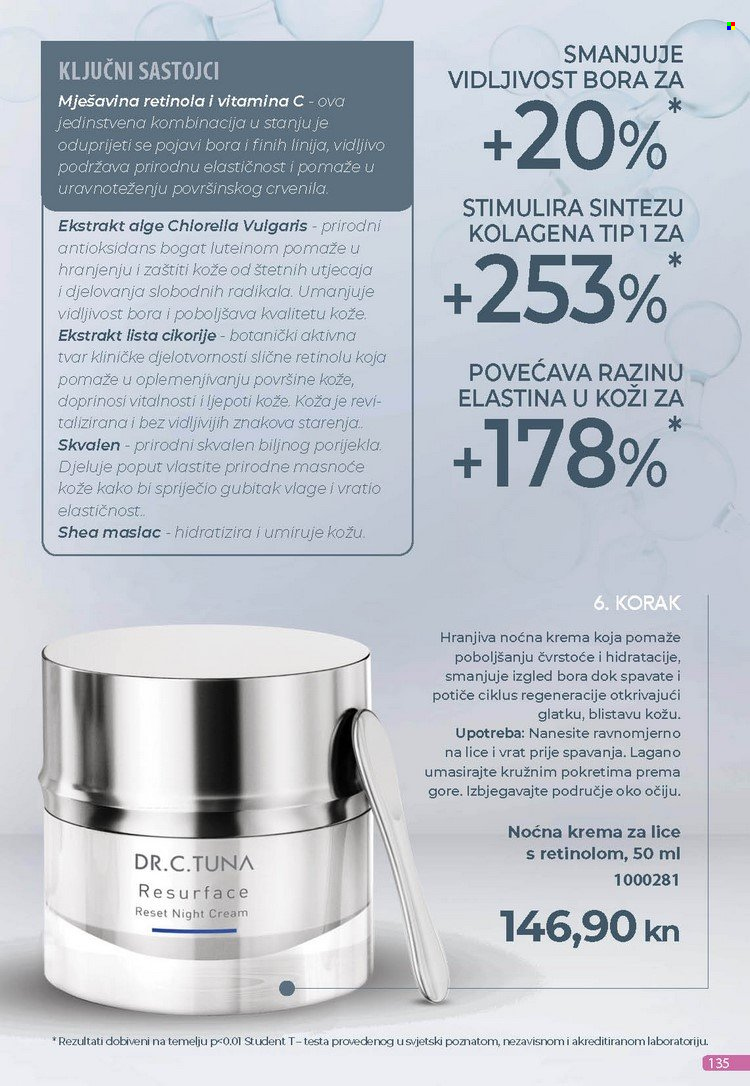 Farmasi katalog - 01.03.2022. - 31.03.2022. Stranica 135