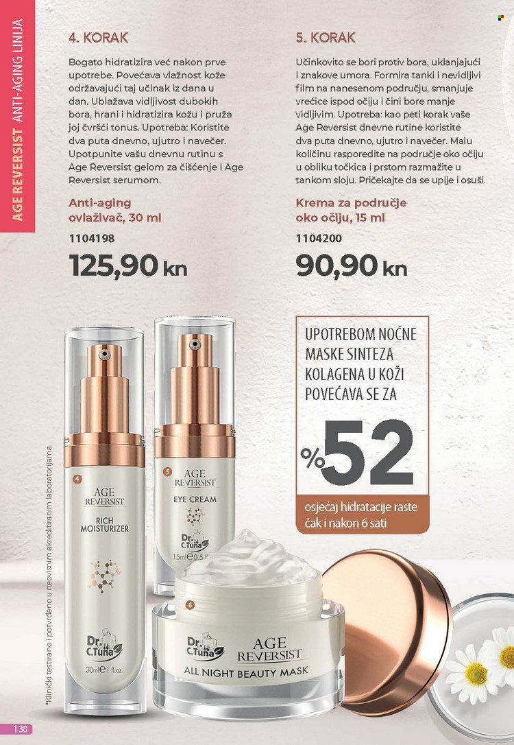 Farmasi katalog - 01.03.2022. - 31.03.2022. Stranica 138