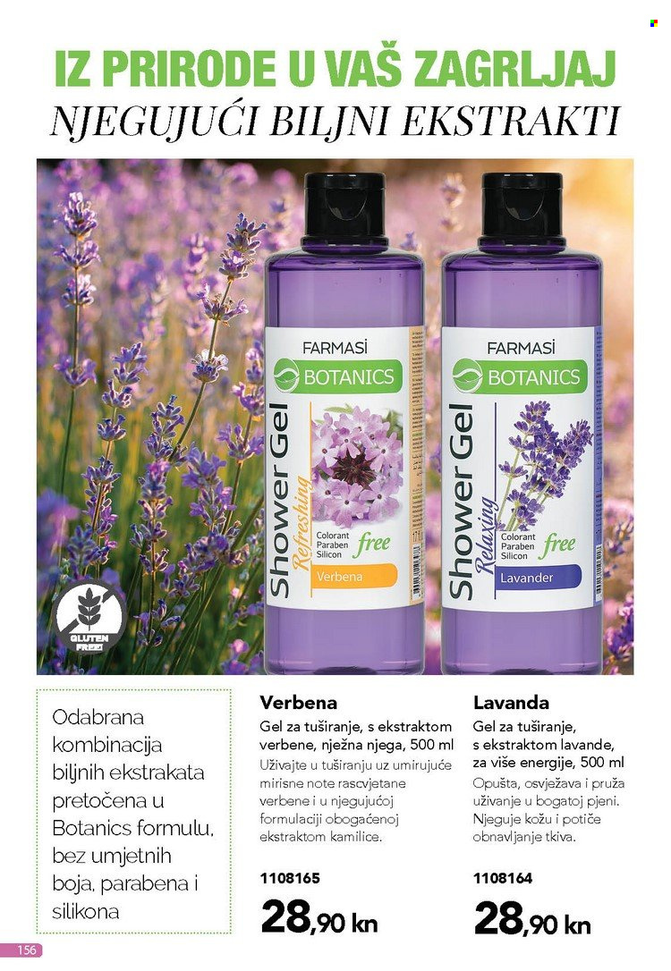 Farmasi katalog - 01.03.2022. - 31.03.2022. Stranica 156