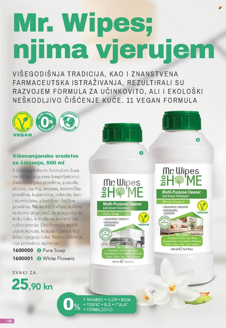 Farmasi katalog - 01.03.2022. - 31.03.2022. Stranica 166