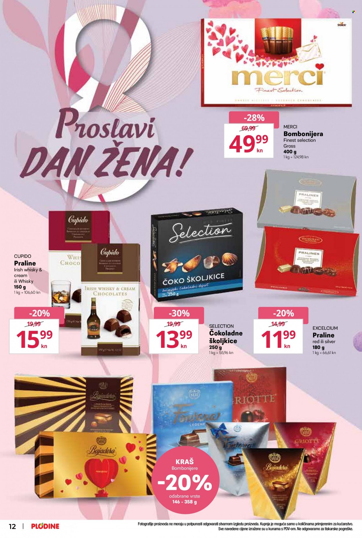 Plodine katalog - 03.03.2022. - 09.03.2022. Stranica 12