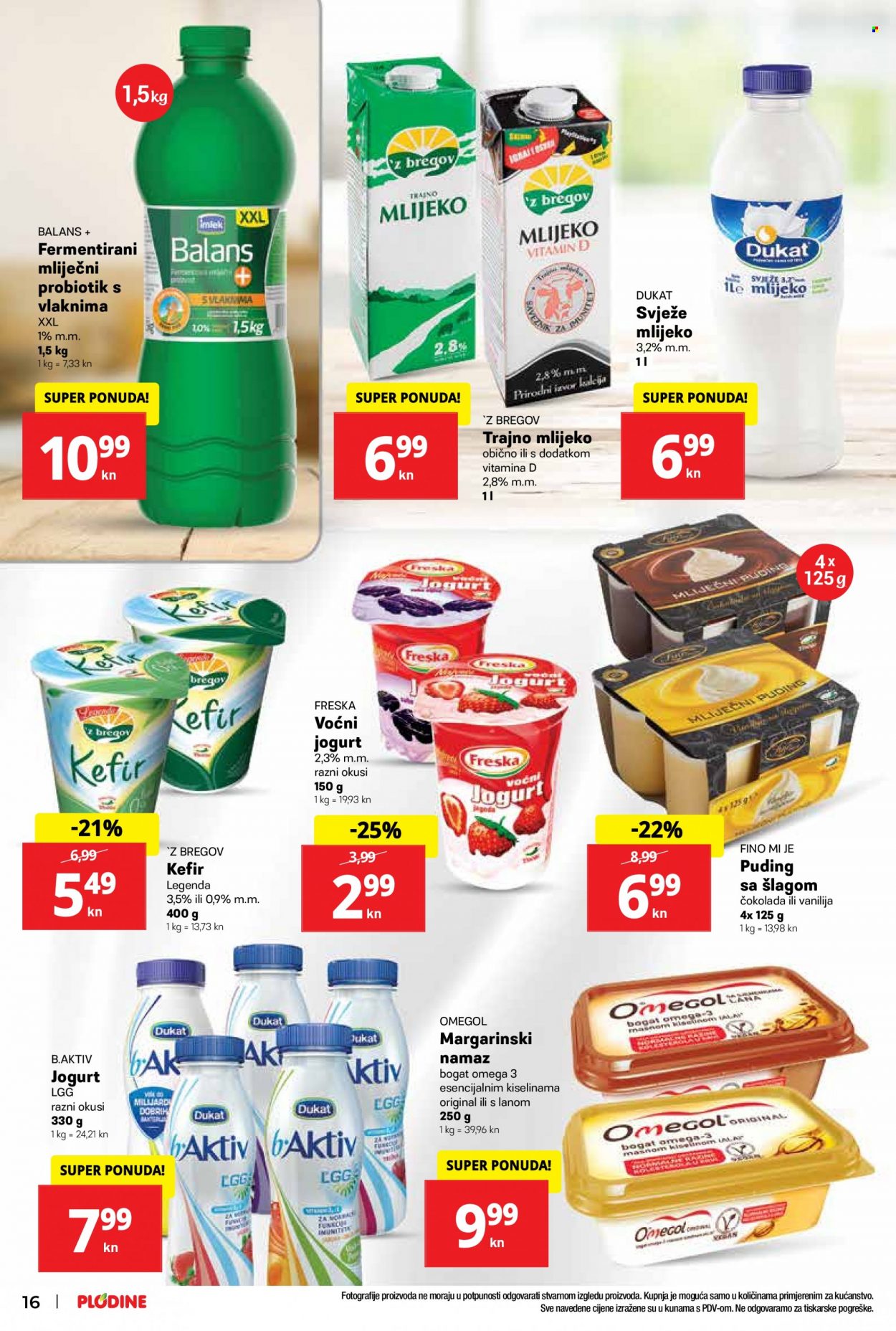 Plodine katalog - 03.03.2022. - 09.03.2022. Stranica 16