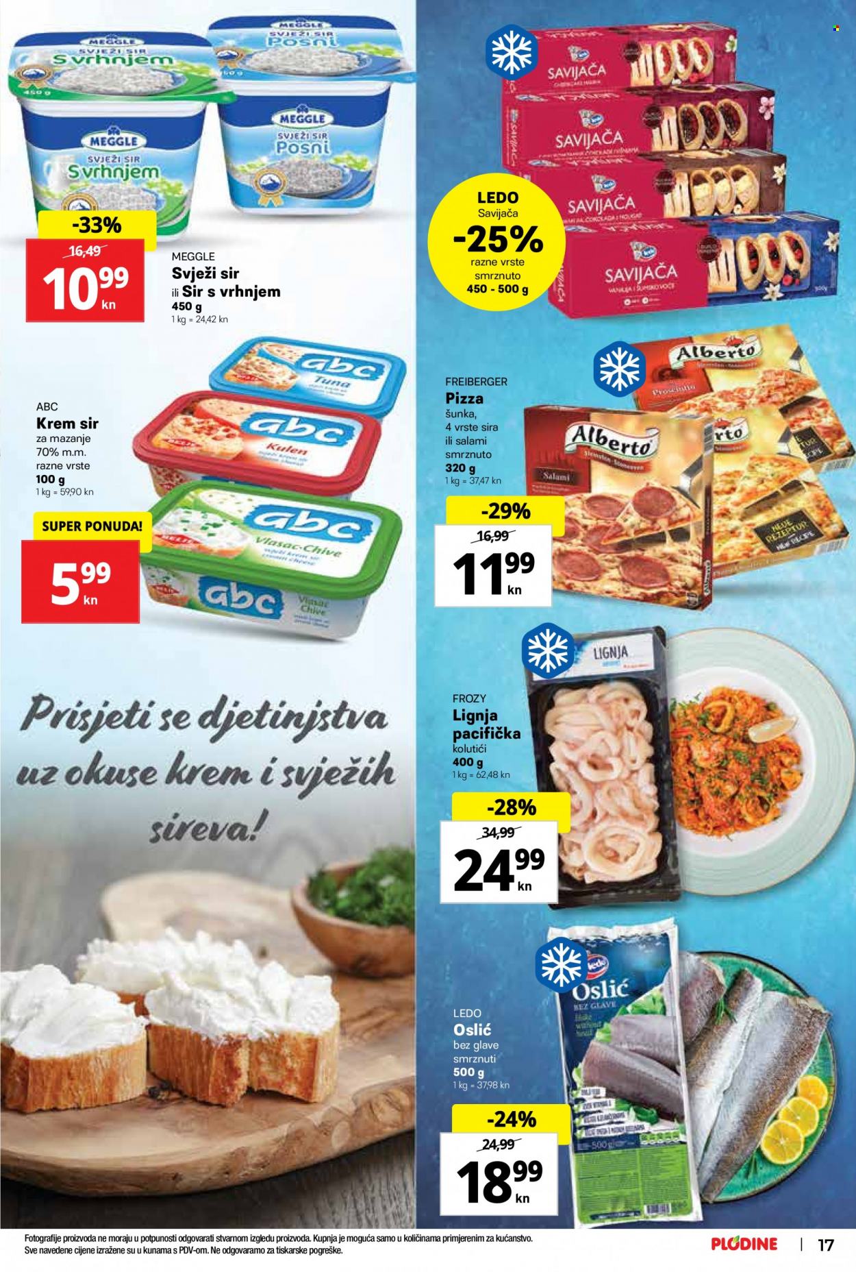Plodine katalog - 03.03.2022. - 09.03.2022. Stranica 17