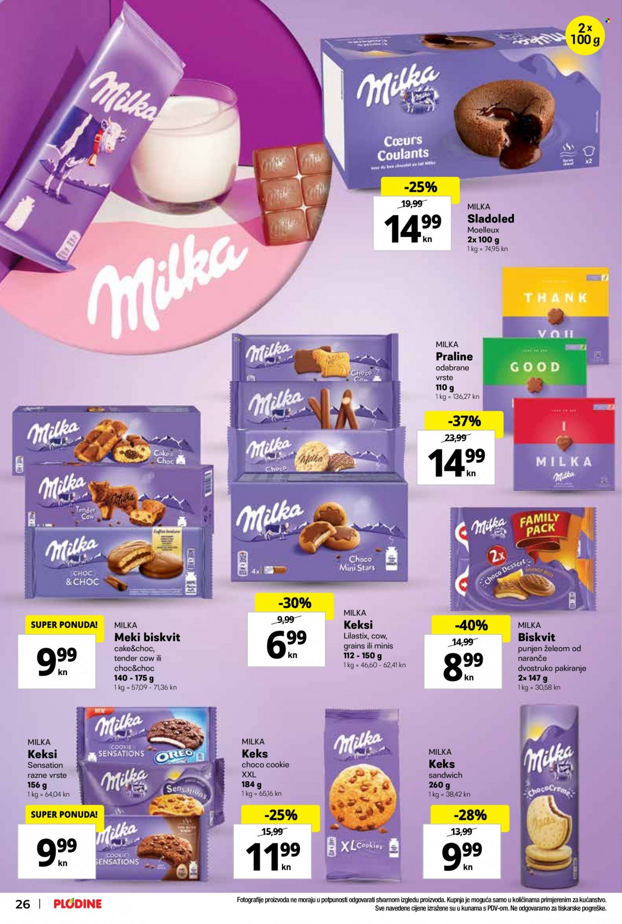 Plodine katalog - 03.03.2022. - 09.03.2022. Stranica 26