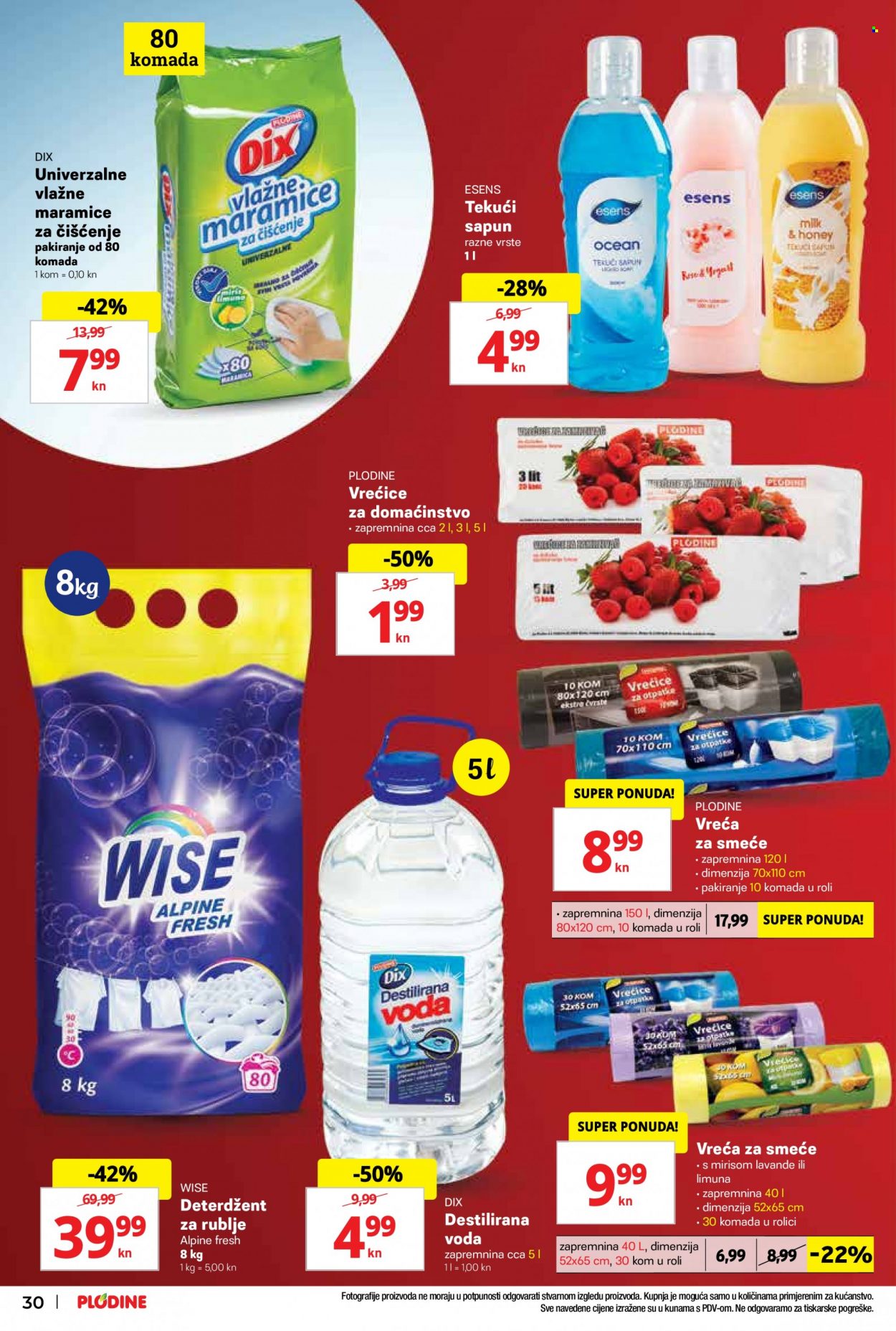 Plodine katalog - 03.03.2022. - 09.03.2022. Stranica 30