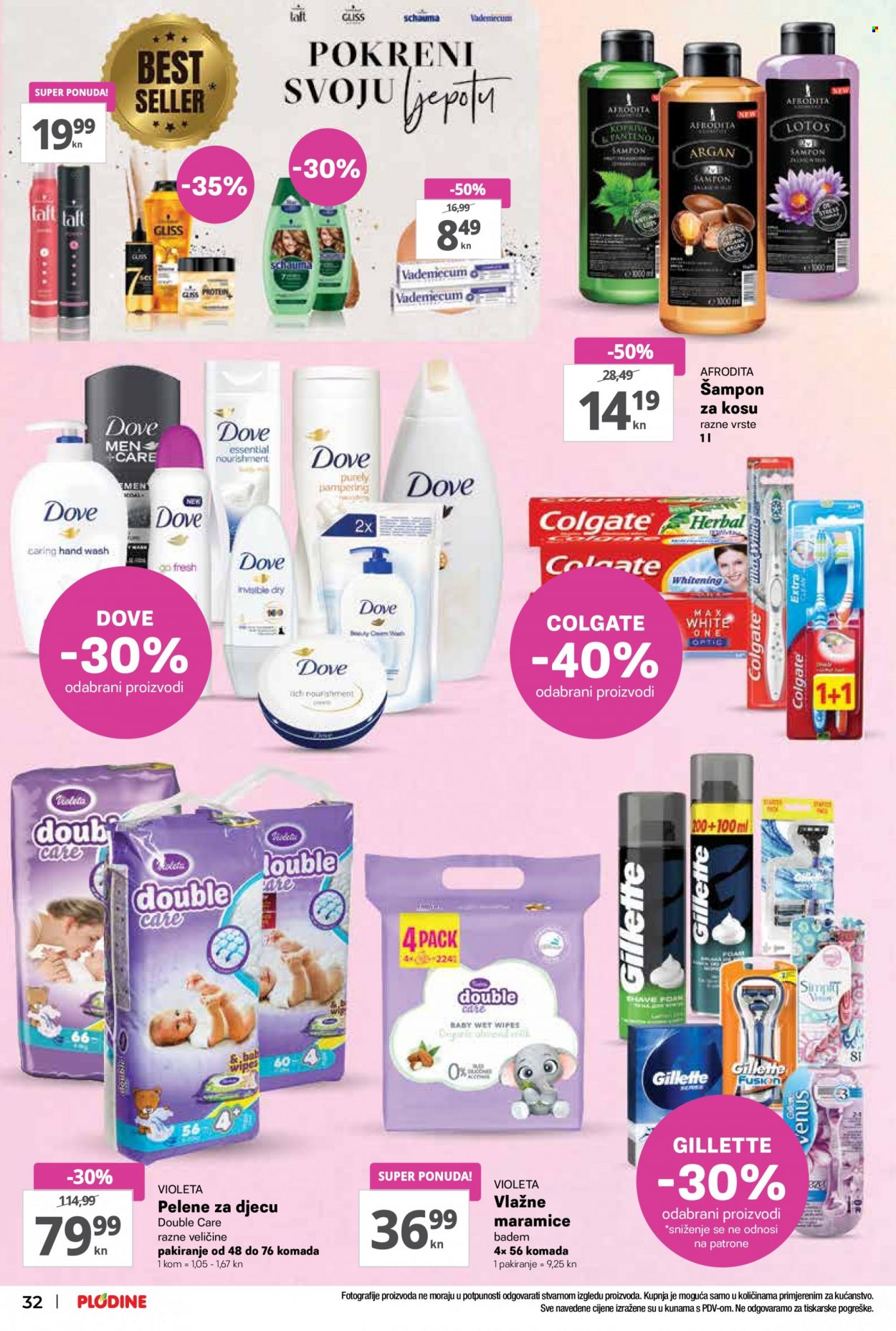 Plodine katalog - 03.03.2022. - 09.03.2022. Stranica 32