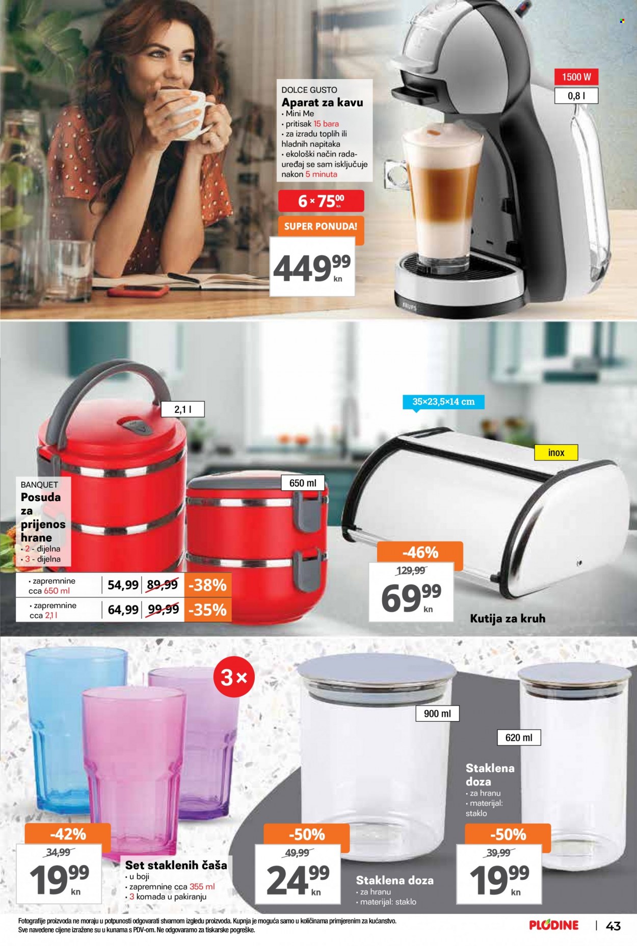 Plodine katalog - 03.03.2022. - 09.03.2022. Stranica 43