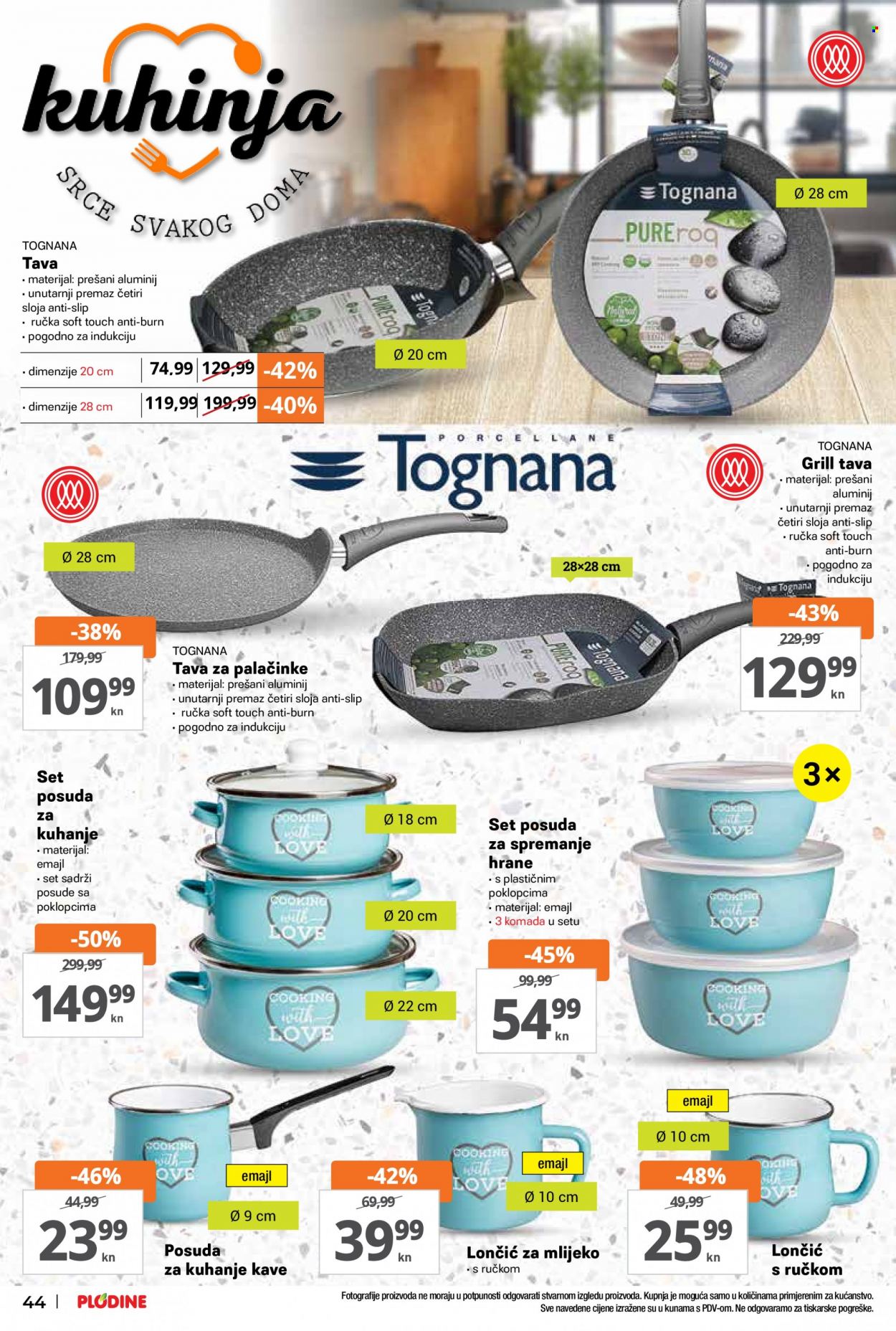 Plodine katalog - 03.03.2022. - 09.03.2022. Stranica 44