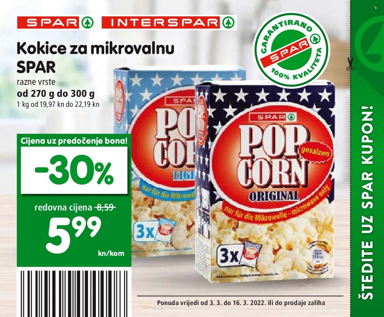 SPAR katalog - 03.03.2022. - 16.03.2022. Stranica 50