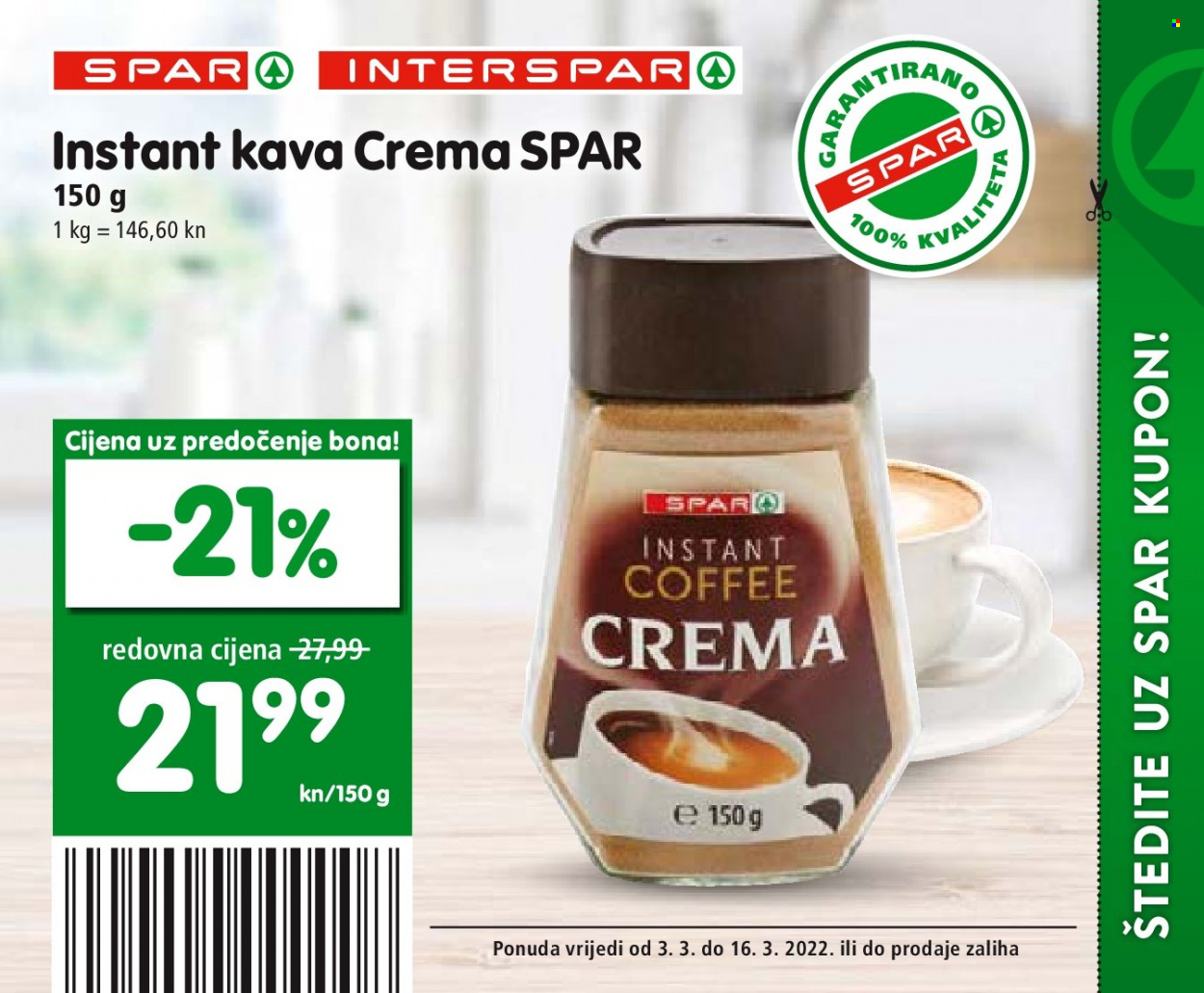 SPAR katalog - 03.03.2022. - 16.03.2022. Stranica 54