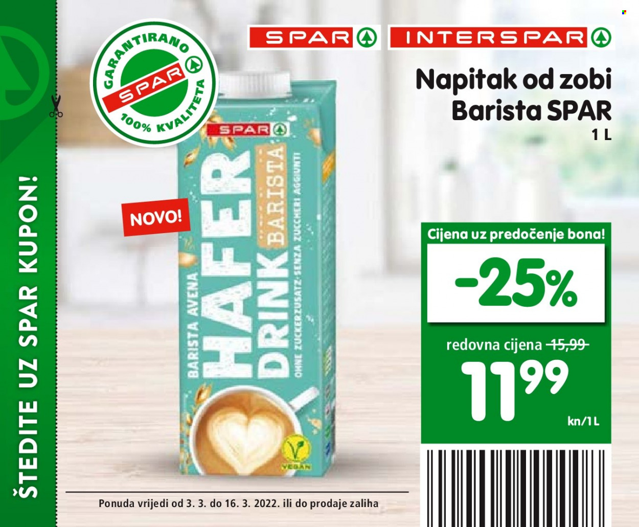 SPAR katalog - 03.03.2022. - 16.03.2022. Stranica 55