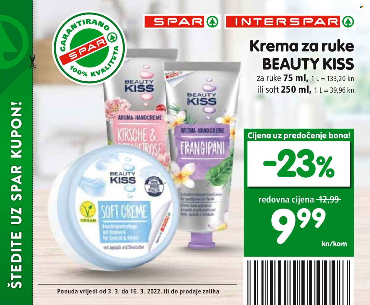 SPAR katalog - 03.03.2022. - 16.03.2022. Stranica 63