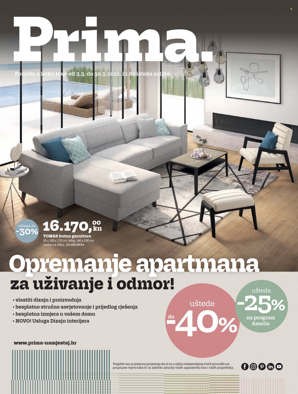 Prima katalog - 03.03.2022. - 30.03.2022. Stranica 1