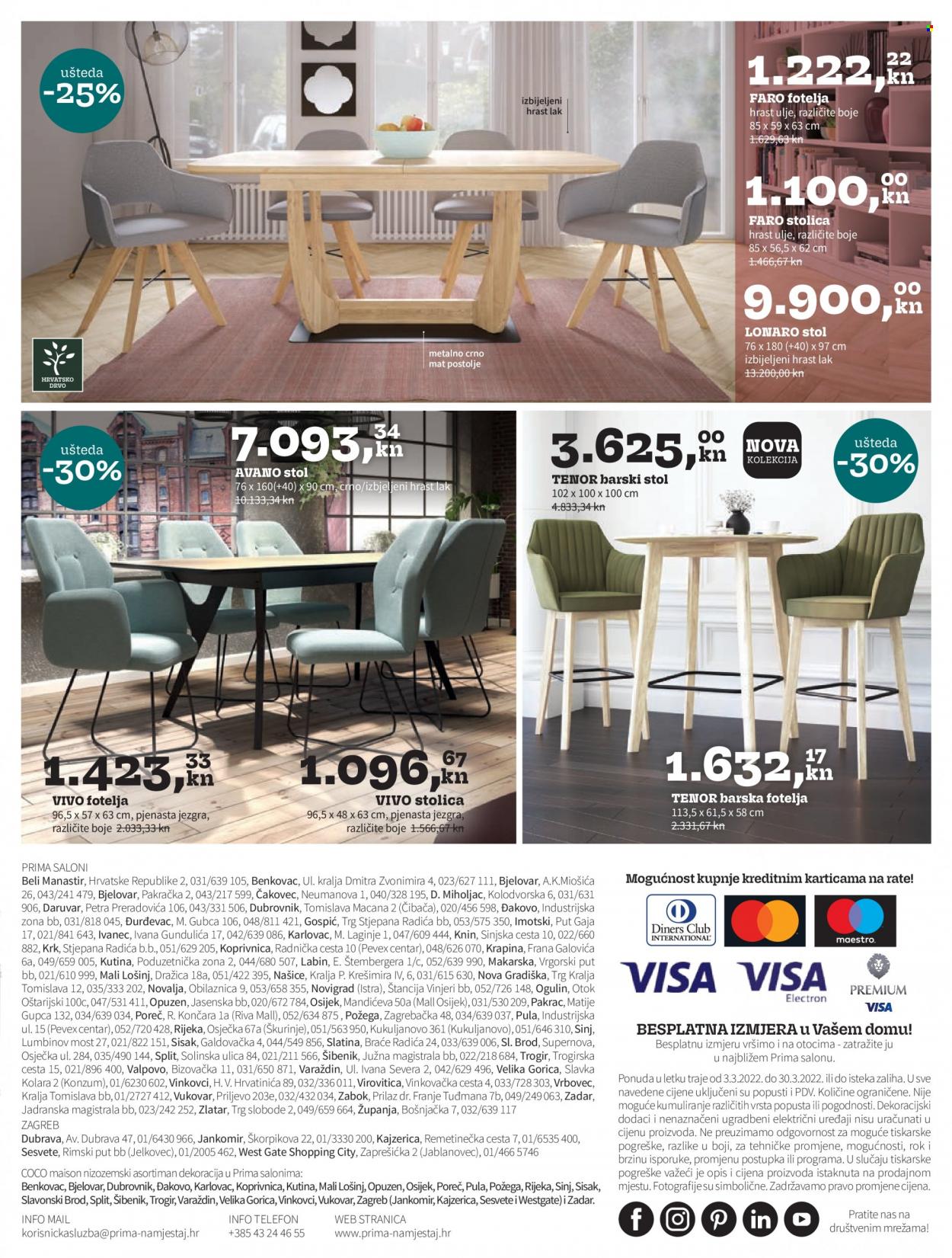 Prima katalog - 03.03.2022. - 30.03.2022. Stranica 11