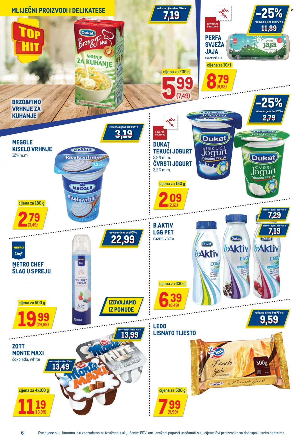 Metro katalog - 03.03.2022. - 16.03.2022. Stranica 6