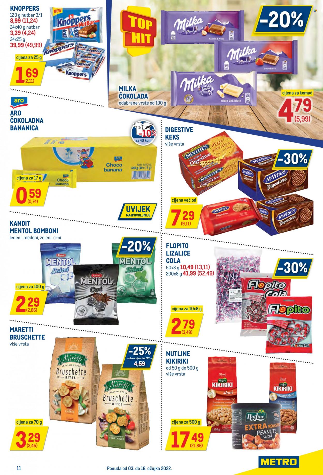 Metro katalog - 03.03.2022. - 16.03.2022. Stranica 11