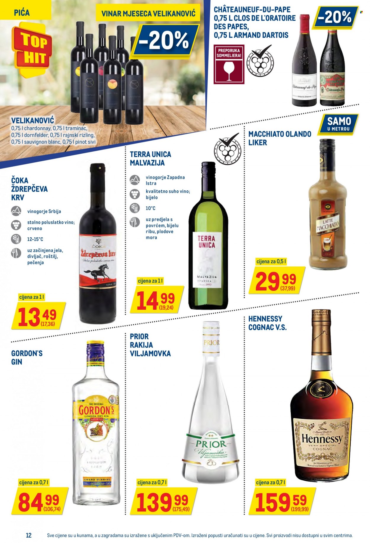 Metro katalog - 03.03.2022. - 16.03.2022. Stranica 12