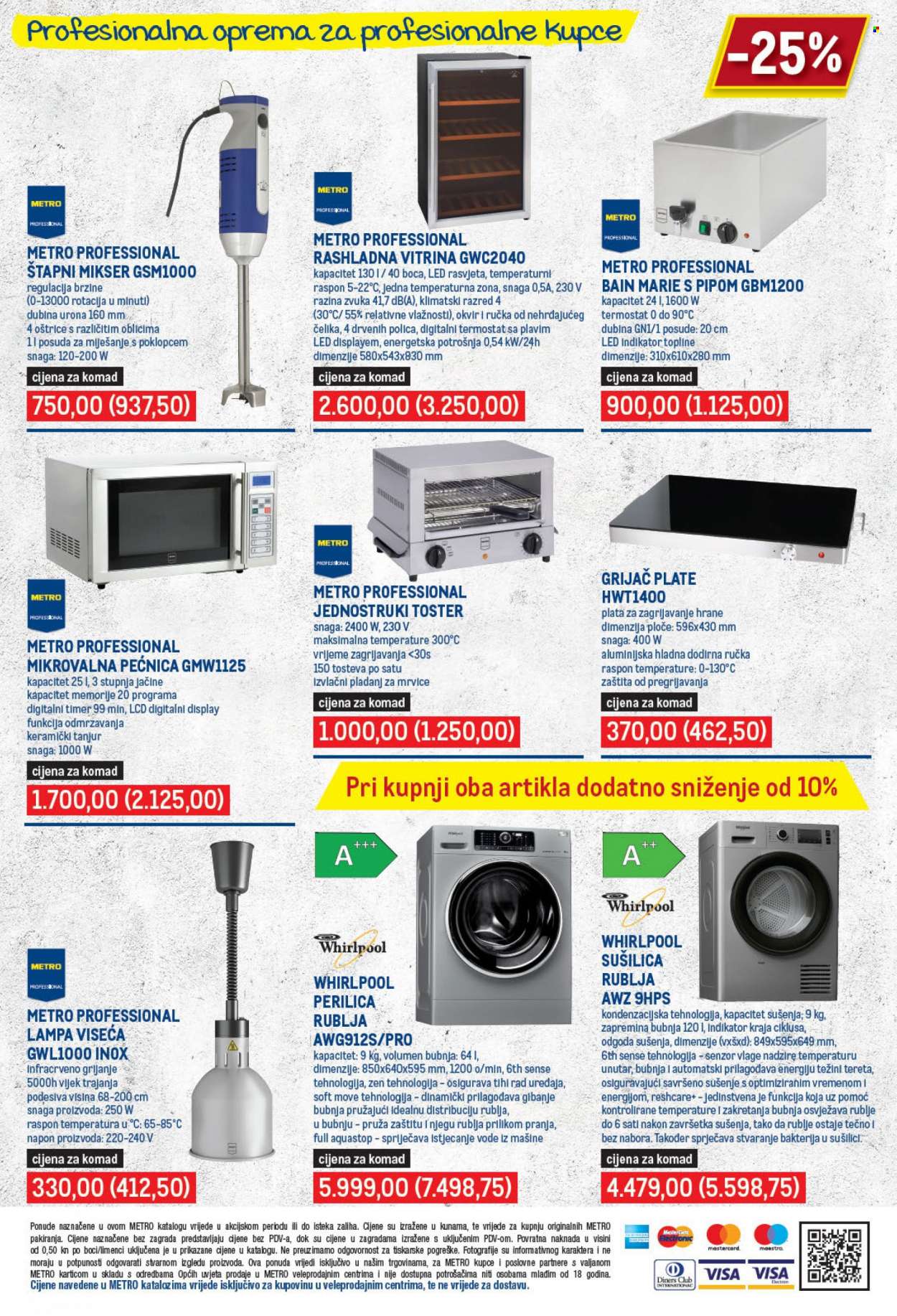 Metro katalog - 03.03.2022. - 30.03.2022. Stranica 8