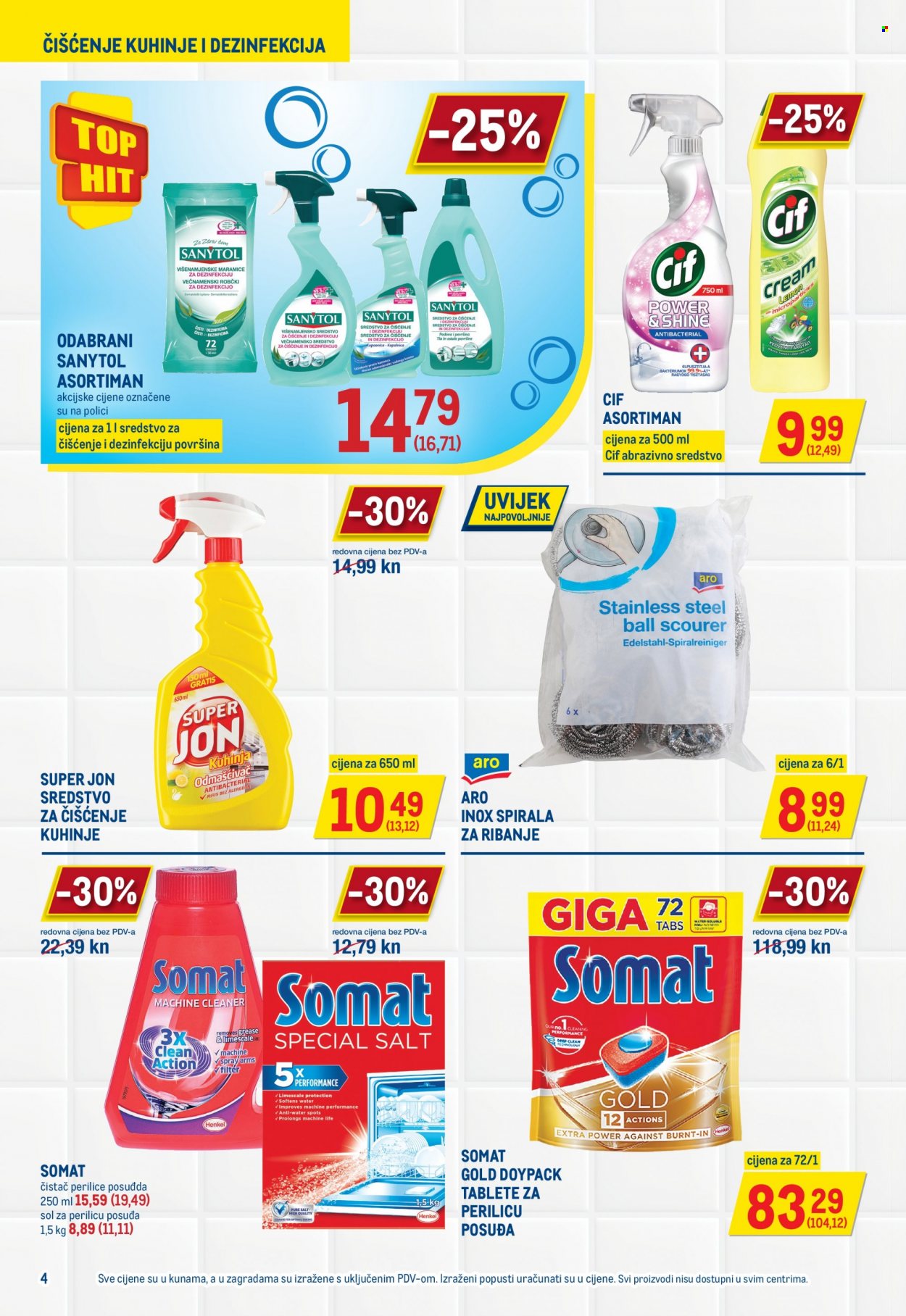 Metro katalog - 03.03.2022. - 30.03.2022. Stranica 4