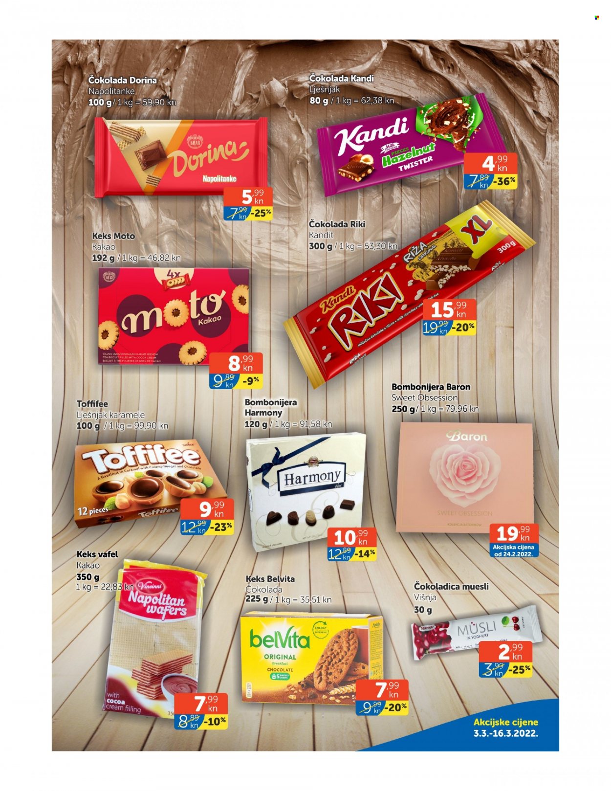 Boso katalog - 03.03.2022. - 16.03.2022. Stranica 9