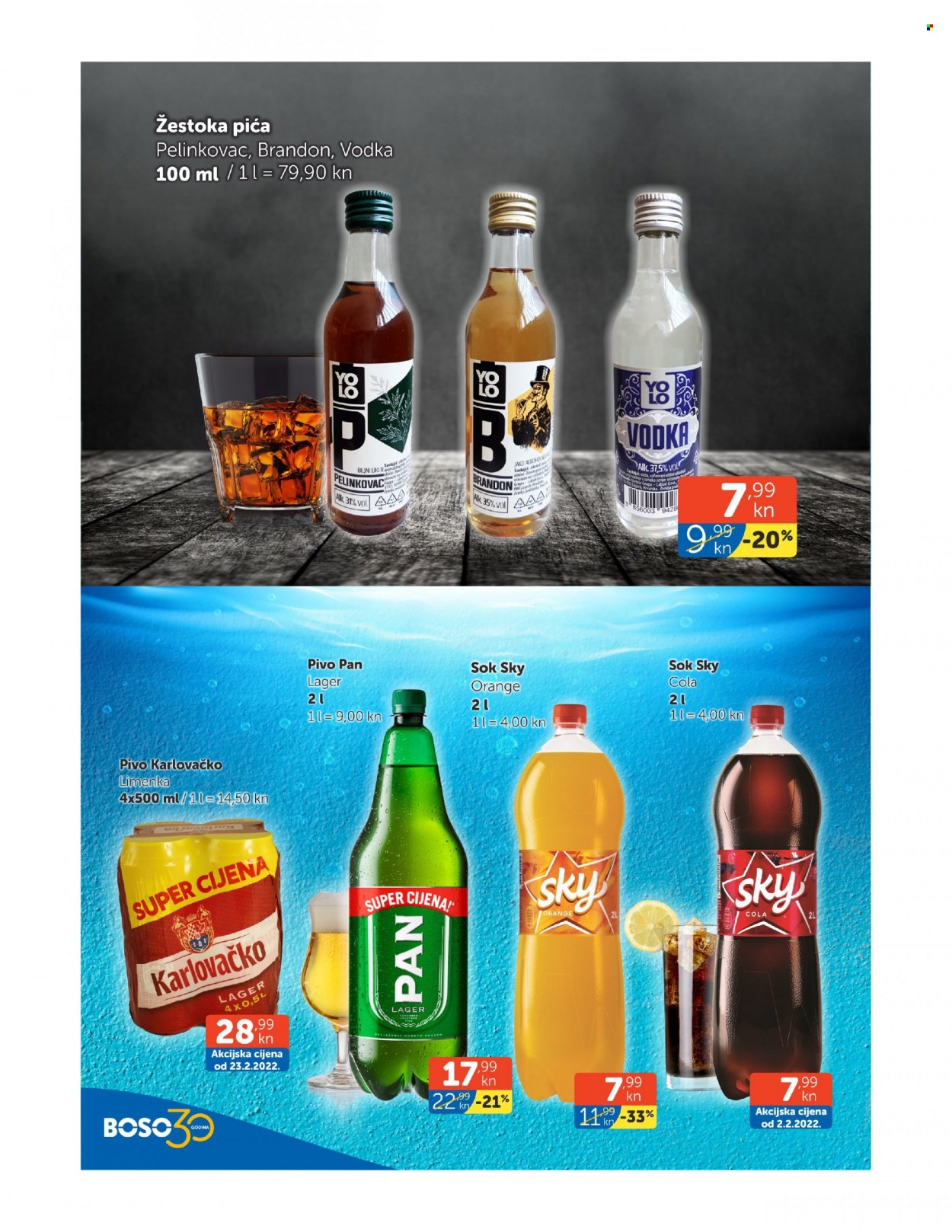 Boso katalog - 03.03.2022. - 16.03.2022. Stranica 10