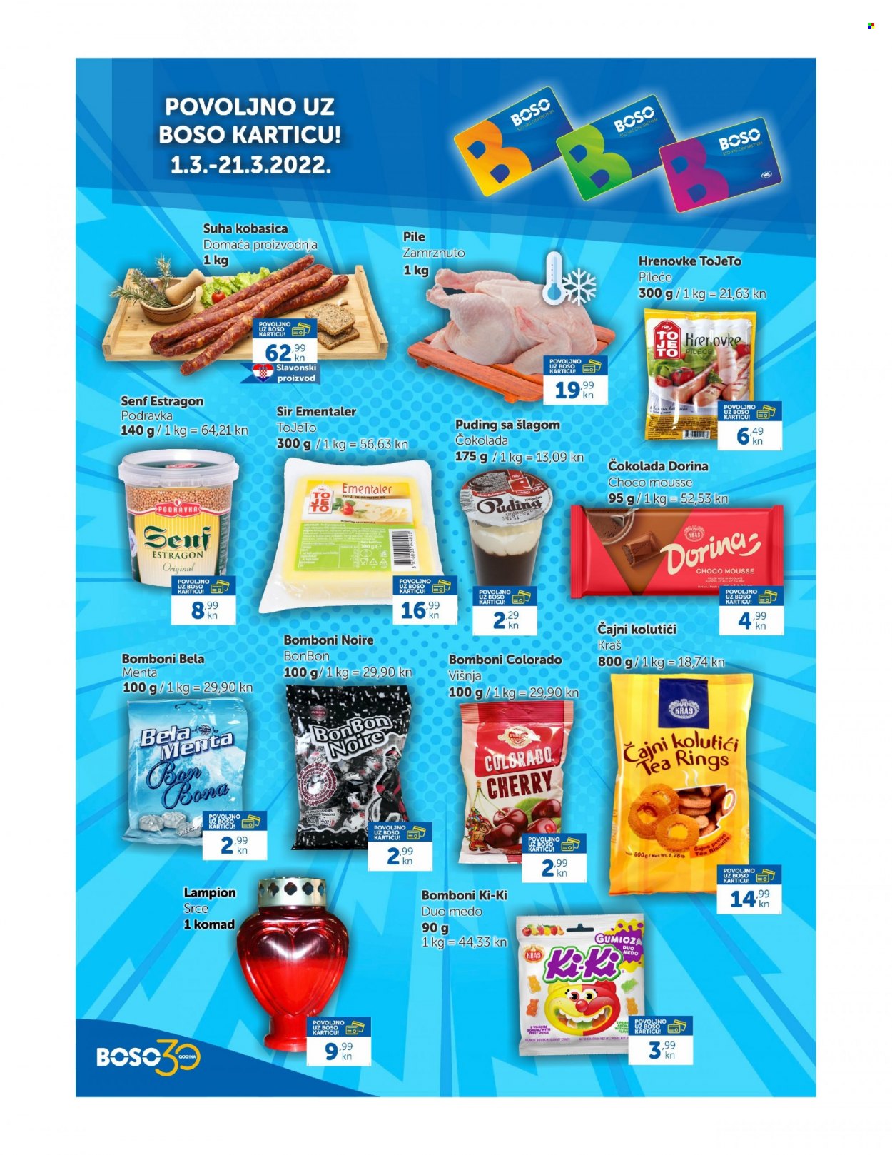Boso katalog - 03.03.2022. - 16.03.2022. Stranica 12