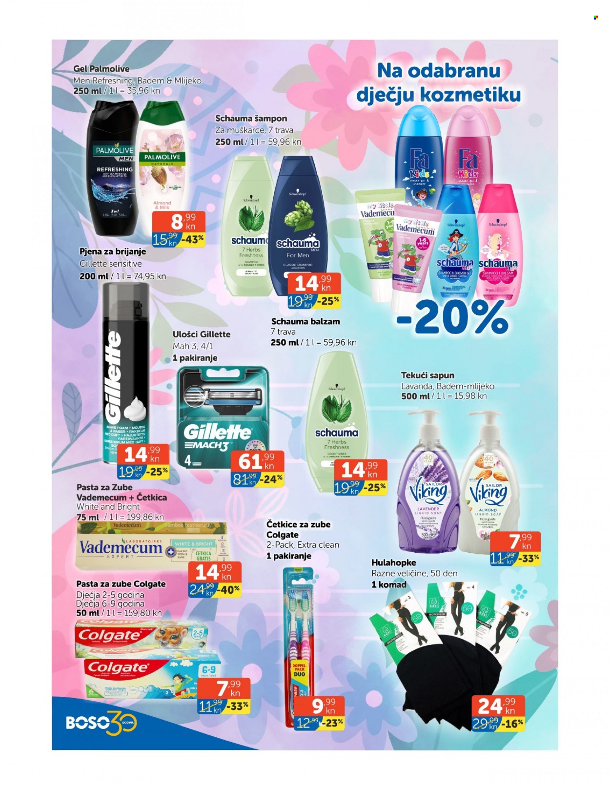 Boso katalog - 03.03.2022. - 16.03.2022. Stranica 14
