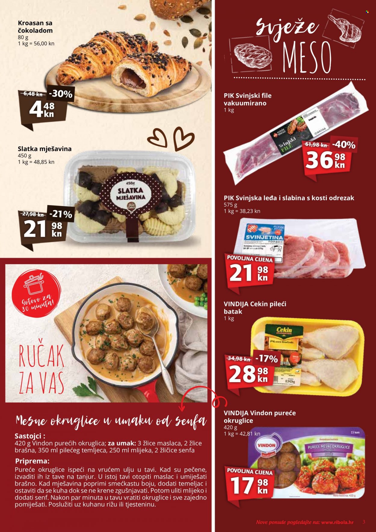 Ribola katalog - 03.03.2022. - 09.03.2022. Stranica 3