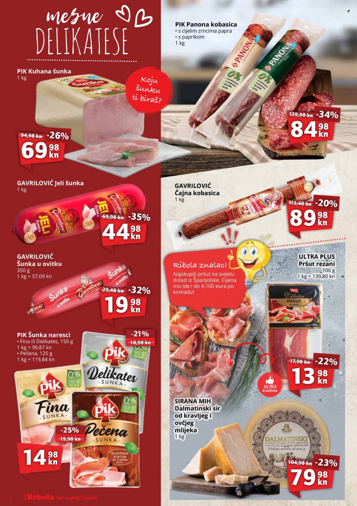 Ribola katalog - 03.03.2022. - 09.03.2022. Stranica 4