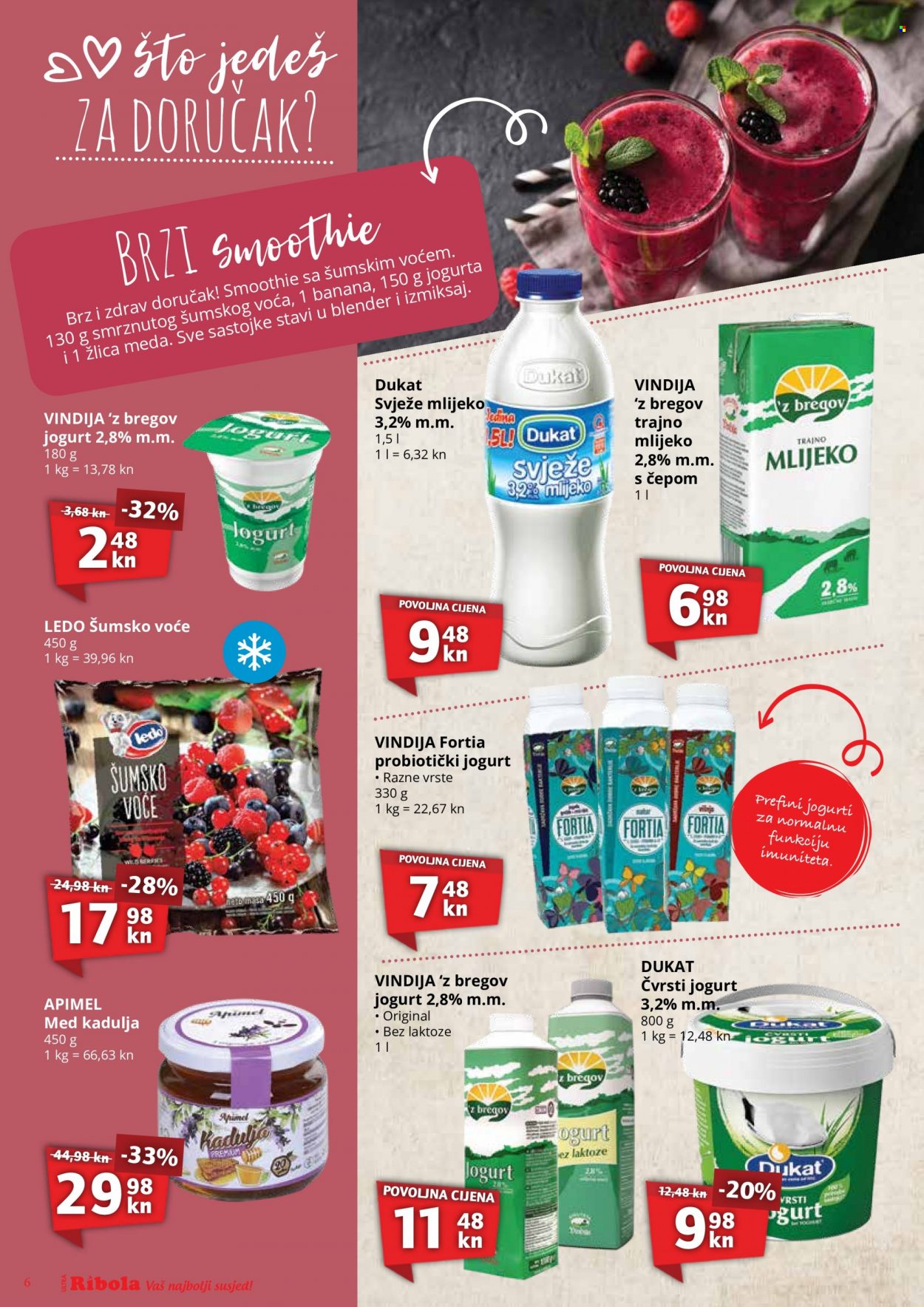 Ribola katalog - 03.03.2022. - 09.03.2022. Stranica 6