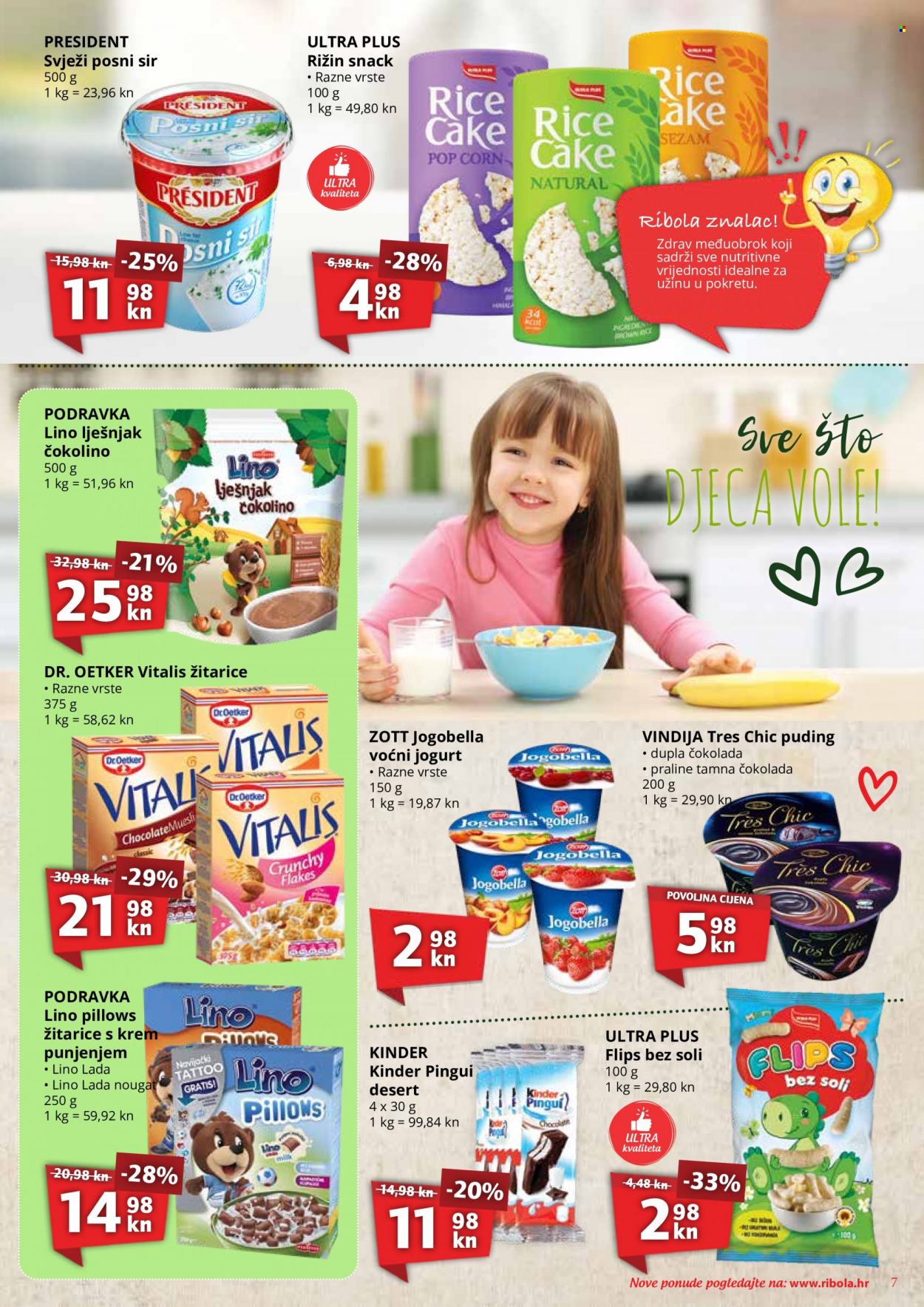 Ribola katalog - 03.03.2022. - 09.03.2022. Stranica 7