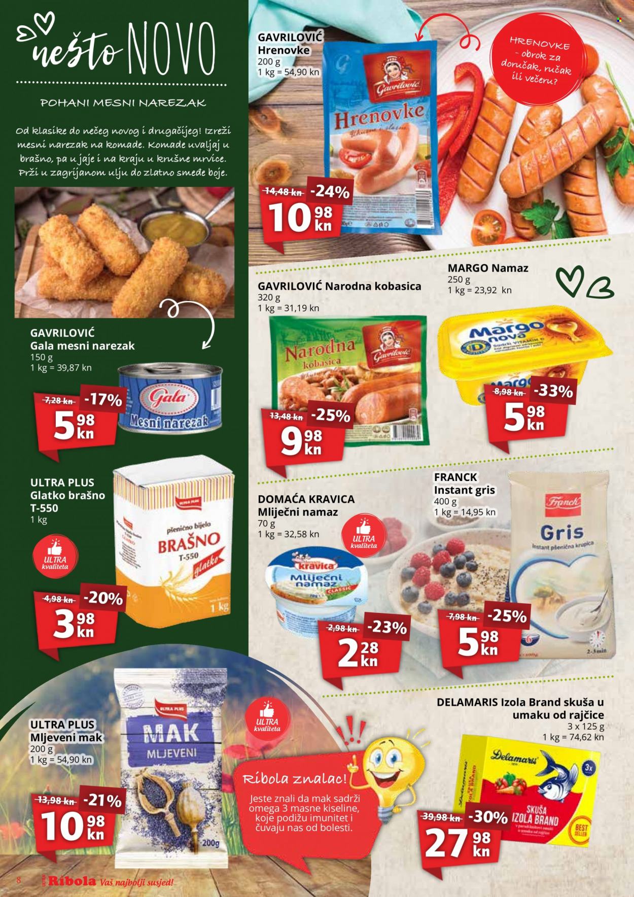 Ribola katalog - 03.03.2022. - 09.03.2022. Stranica 8