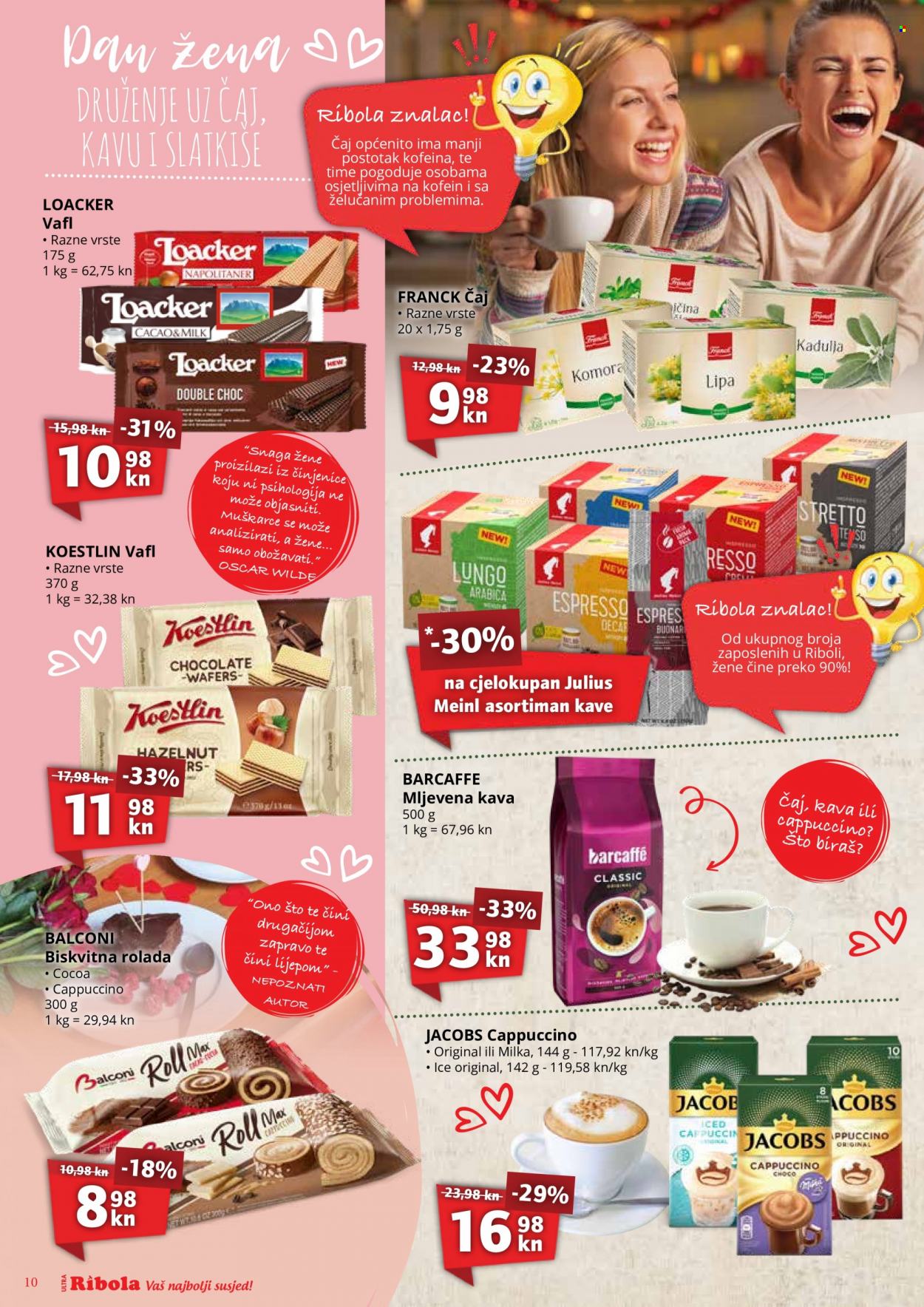 Ribola katalog - 03.03.2022. - 09.03.2022. Stranica 10