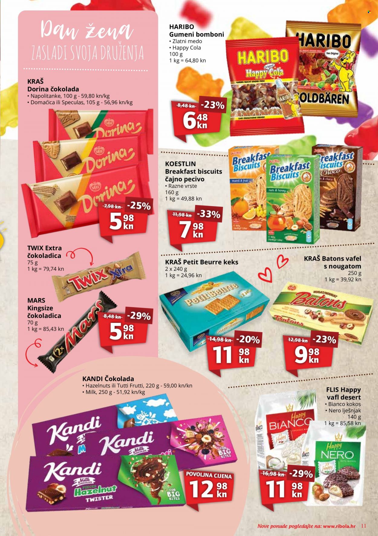 Ribola katalog - 03.03.2022. - 09.03.2022. Stranica 11