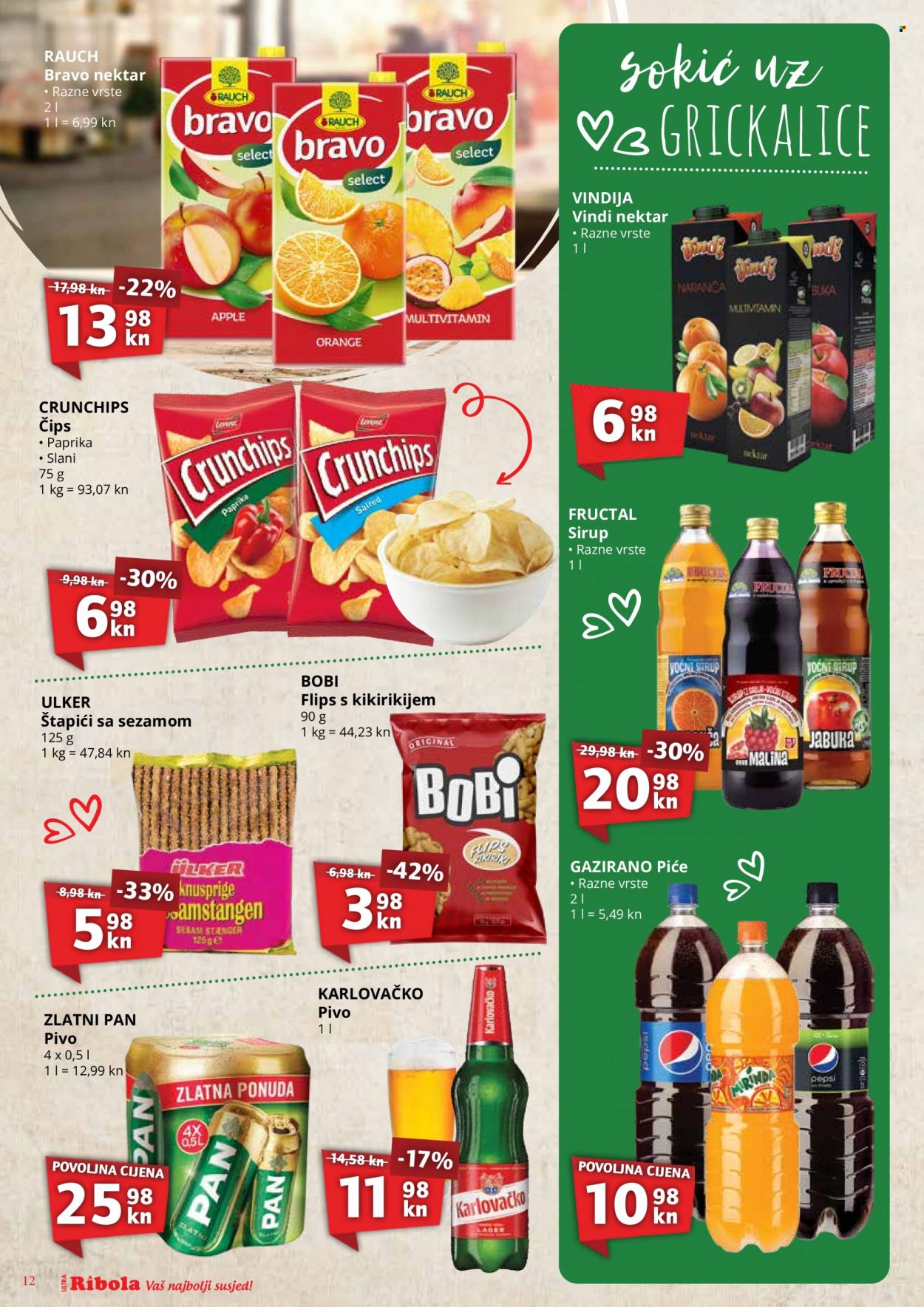 Ribola katalog - 03.03.2022. - 09.03.2022. Stranica 12