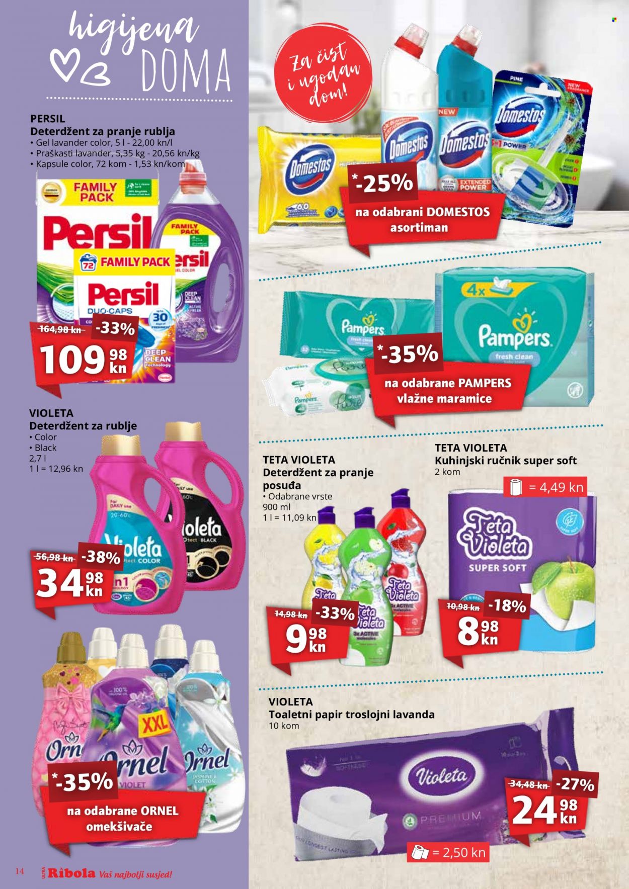 Ribola katalog - 03.03.2022. - 09.03.2022. Stranica 14