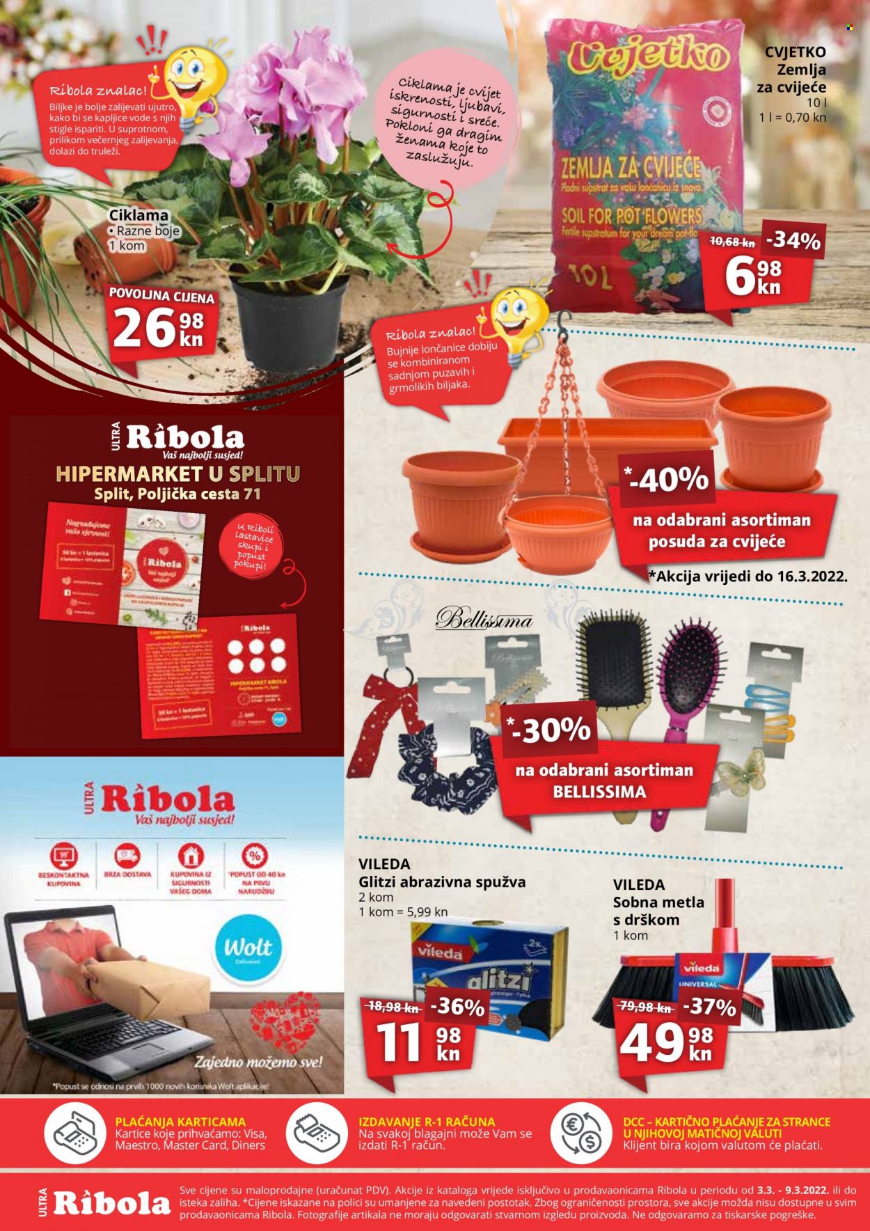 Ribola katalog - 03.03.2022. - 09.03.2022. Stranica 16