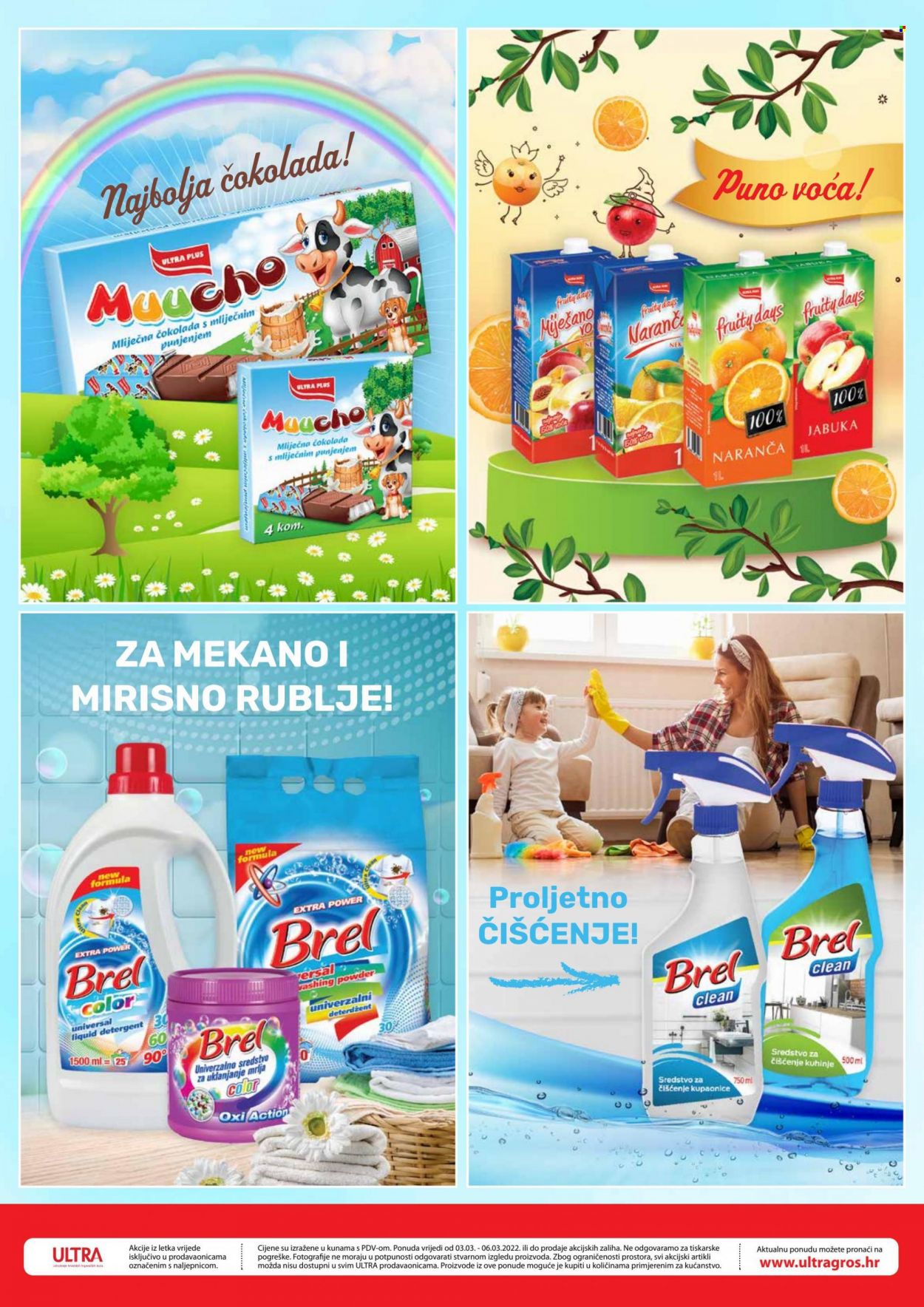 Ultra gros katalog - 03.03.2022. - 06.03.2022. Stranica 2