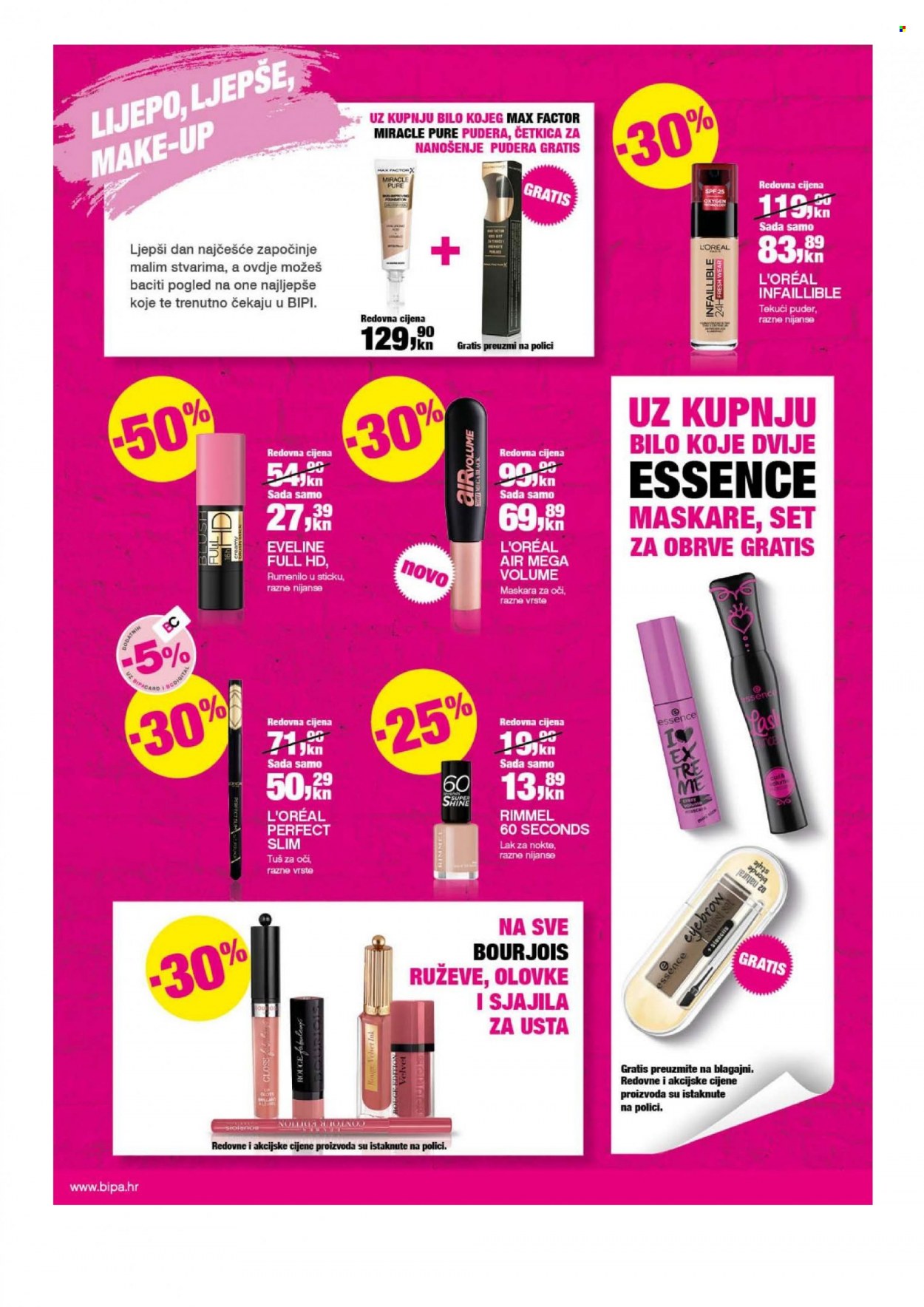 Bipa katalog - 03.03.2022. - 16.03.2022. Stranica 10